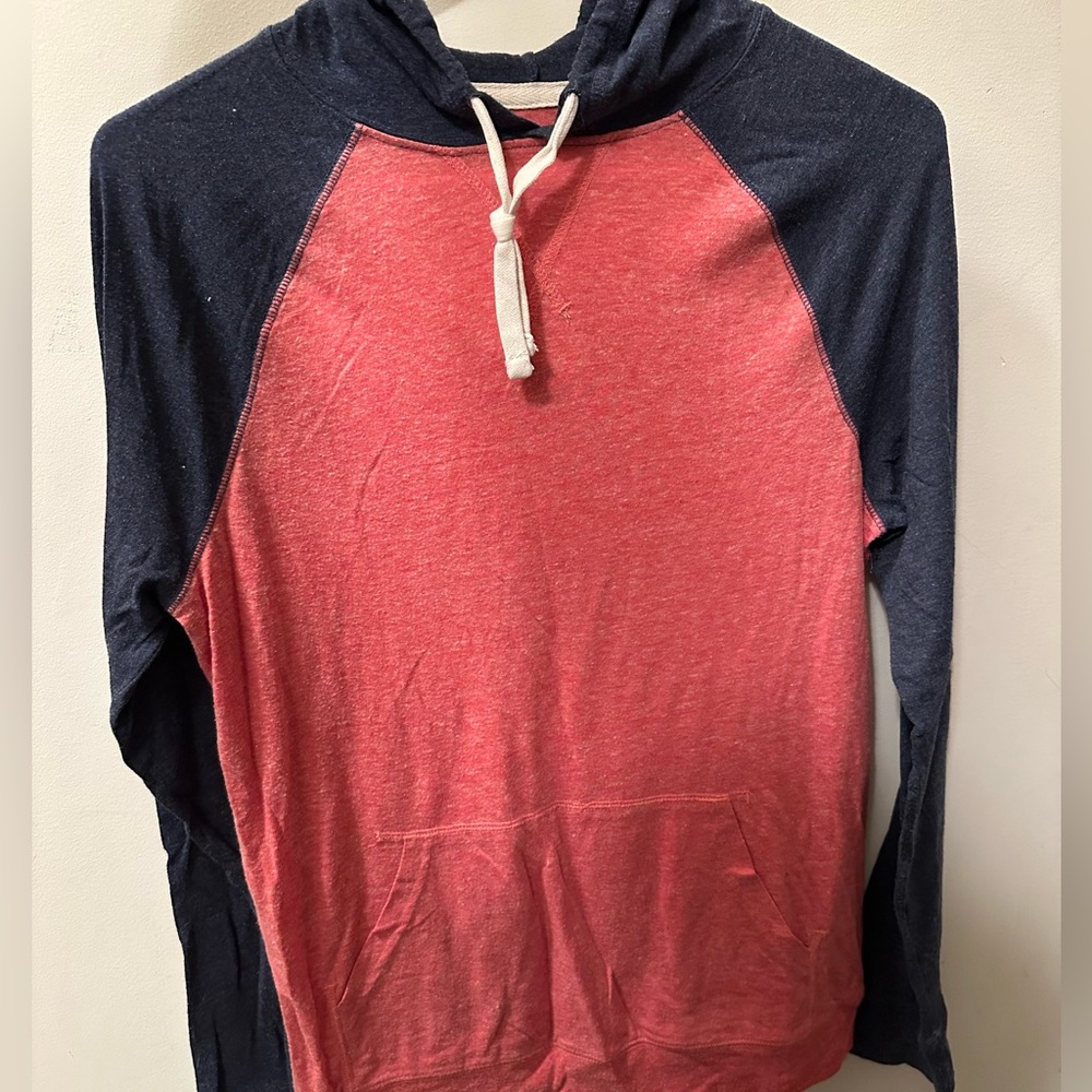Urban Pipeline Hoodie - Pullover - Medium